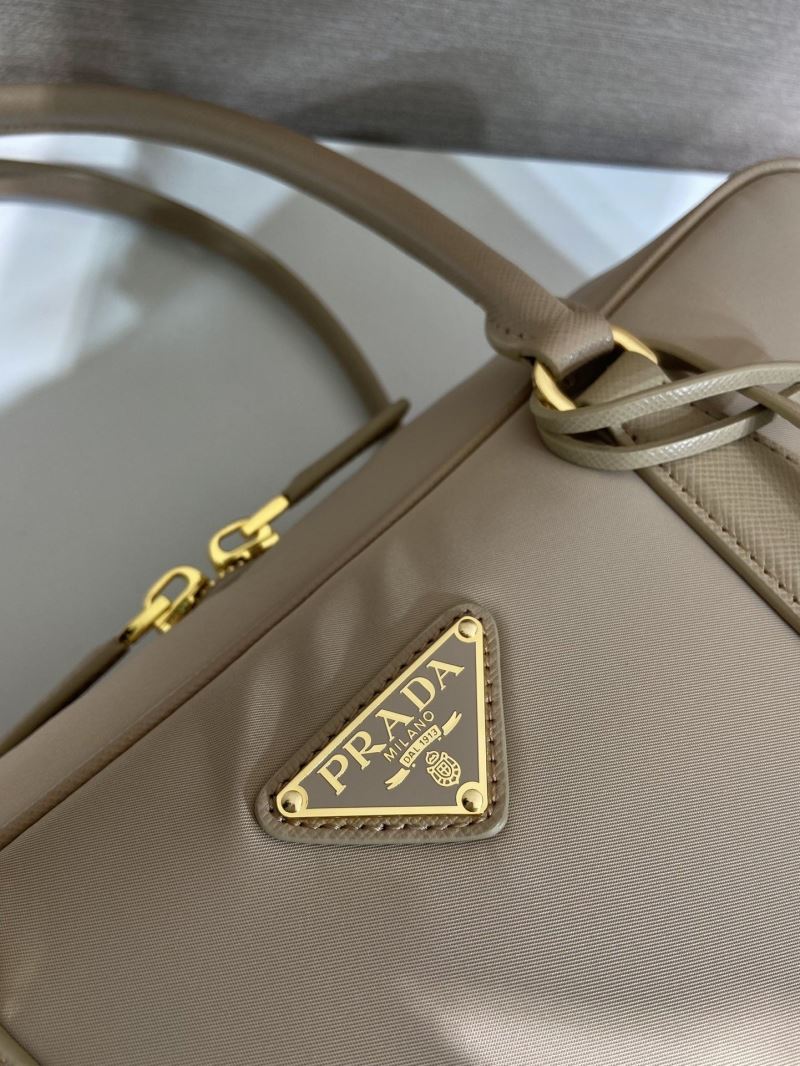 Prada Top Handle Bags